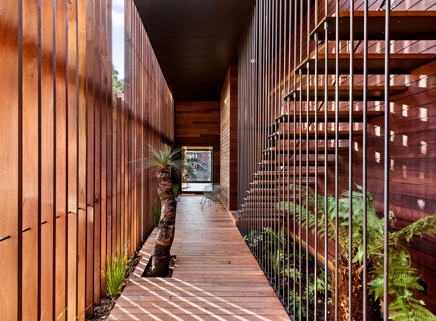 Edgars Creek House