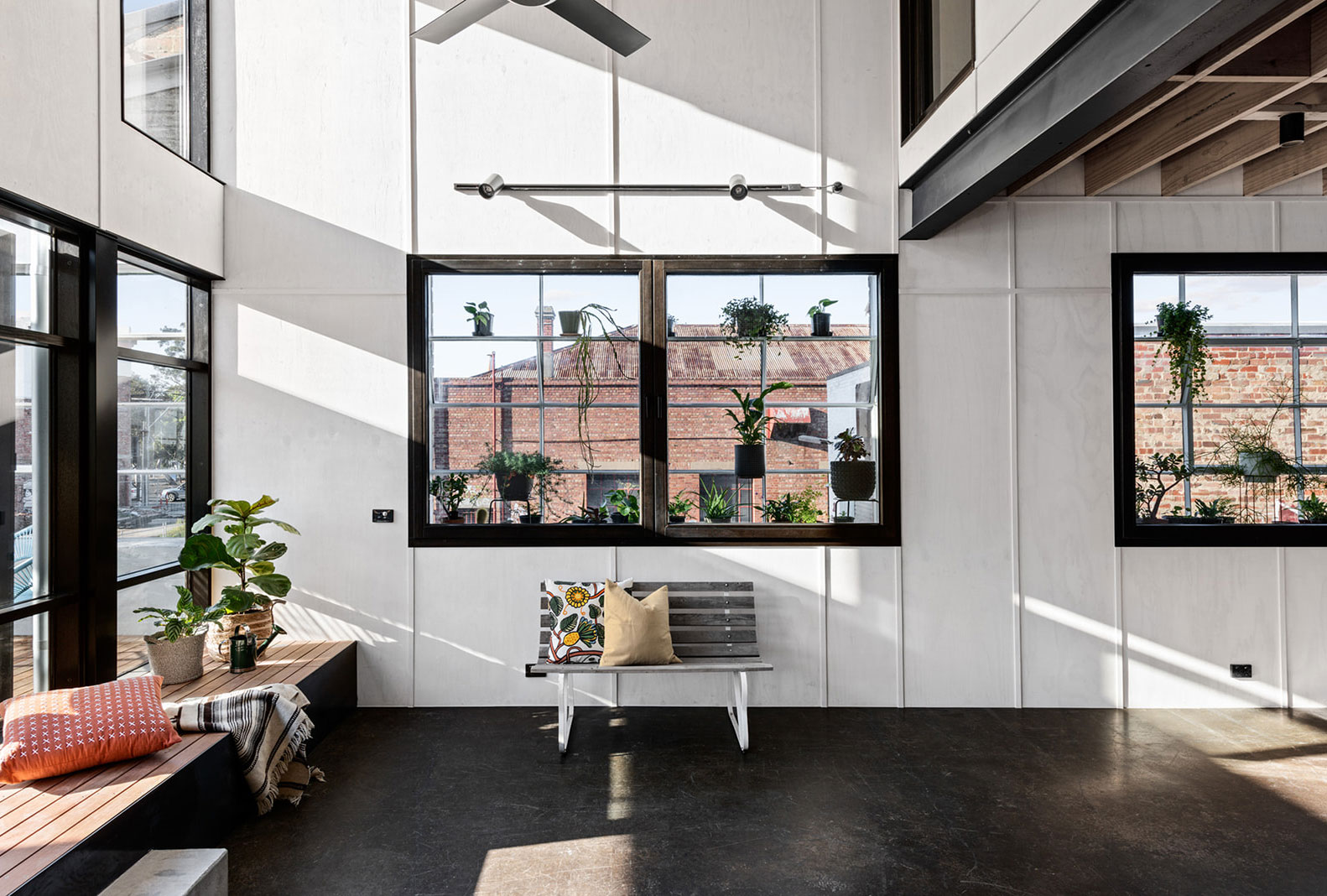 Edgars Creek House
