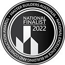 National Finalist 2022